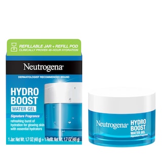 Foto 1 | Foto 1 | Kit Hidratante Para Principiantes Neutrogena Hydro Boost Water Gel - Venta Internacional.