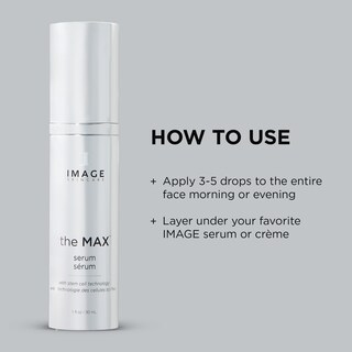 Foto 6 | Foto 6 | Sérum Facial Image Skincare The Max Serum 30 Ml - Venta Internacional.