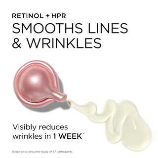 Foto 3 | Foto 3 | Set De Sérum Elizabeth Arden Nourish & Firm Con Retinol + Hpr - Venta Internacional.
