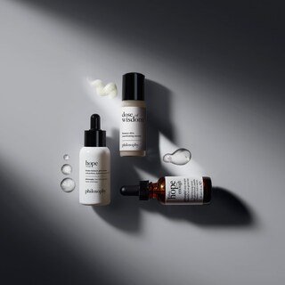 Foto 7 | Foto 7 | Sérum Facial Philosophy Dose Of Wisdom Bouncy Skin Rebuilding - Venta Internacional.