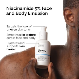 Foto 2 | Foto 2 | Emulsión Facial Y Corporal The Ordinary Niacinamide 5% 100 Ml - Venta Internacional.