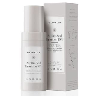 Foto 1 | Foto 1 | Emulsión de Ácido Azelaico Naturium al 10% con Complejo Bioactivo de 30 ml - Venta Internacional