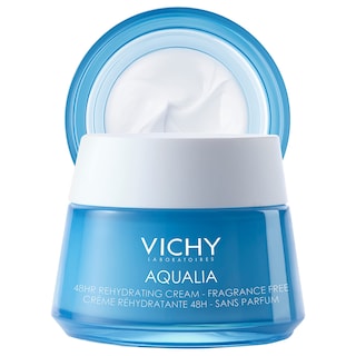 Foto 1 | Foto 1 | Crema Facial Vichy Aqualia Thermal 48hr Rehidratante 50ml - Venta Internacional.