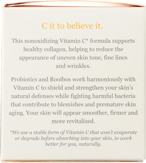 Foto 2 | Foto 2 | Crema De Noche Derma E Vitamina C Intensa, 60 Ml, Libre De Crueldad - Venta Internacional.