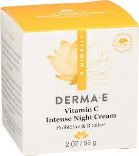 Foto 4 | Foto 4 | Crema De Noche Derma E Vitamina C Intensa, 60 Ml, Libre De Crueldad - Venta Internacional.