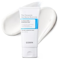 Crema Hidratante Cosrx Ceramide Skin Barrier 80 Ml Con 7 Ceramidas - Venta Internacional.