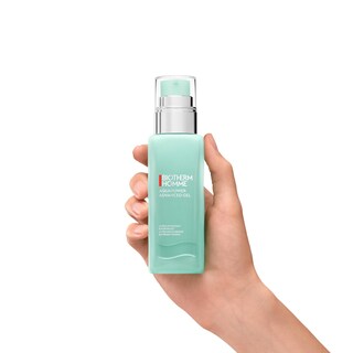 Foto 2 | Foto 2 | Set De Regalo Biotherm Aquapower Advanced Gel 75 Ml Y Limpiador 125 Ml - Venta Internacional.