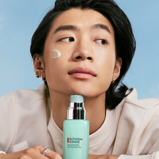 Foto 7 | Foto 7 | Set De Regalo Biotherm Aquapower Advanced Gel 75 Ml Y Limpiador 125 Ml - Venta Internacional.