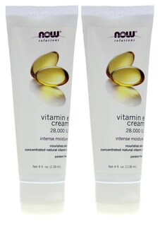 Foto 1 | Foto 1 | Cream Now Vitamina E 28,000 Ui 120 Ml (paquete De Dos) - Venta Internacional.
