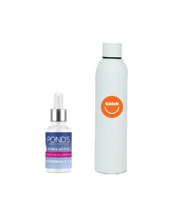 Foto 1 | Foto 1 | Pond's Sérum Booster Facial Ácido Hialurónico + Termo De Agua De Regalo Güish