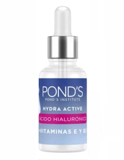Foto 2 | Foto 2 | Pond's Sérum Booster Facial Ácido Hialurónico + Termo De Agua De Regalo Güish