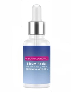 Foto 3 | Foto 3 | Pond's Sérum Booster Facial Ácido Hialurónico + Termo De Agua De Regalo Güish