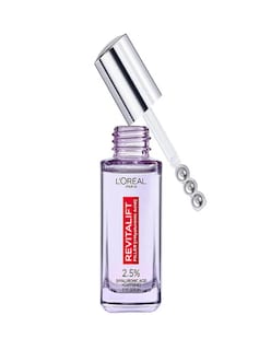 Foto 5 | Foto 5 | Kit L'oréal Paris Revitalift Ácido Hialurónico + Termo De Agua De Regalo Güish