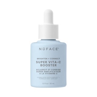 Foto 1 | Foto 1 | Sérum Facial Nuface Vita-c Iluminador Con Vitamina C 30 Ml - Venta Internacional.