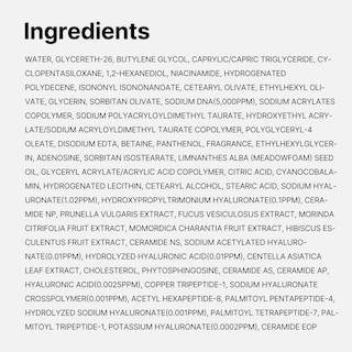 Foto 6 | Foto 6 | Crema Hidratante Medicube Salmon Dna Pdrn Pink 50ml - Venta Internacional.