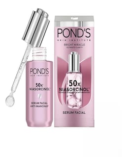 Foto 3 | Foto 3 | Pond's Sérum Facial 50x Bright Miracle Con Niasorcinol + Termo Güish Gratis
