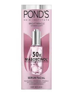 Foto 4 | Foto 4 | Pond's Sérum Facial 50x Bright Miracle Con Niasorcinol + Termo Güish Gratis
