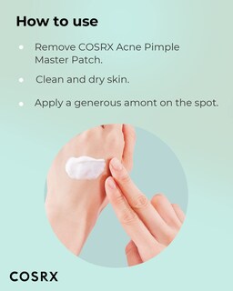 Foto 6 | Foto 6 | Crema Cosrx Centella Blemish De 30 Ml, Vegana, Sin Parabenos - Venta Internacional.