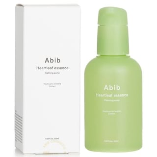 Foto 2 | Foto 2 | Essence Abib Heartleaf Essence, Relajante, 50 Ml, Para Rostro - Venta Internacional.