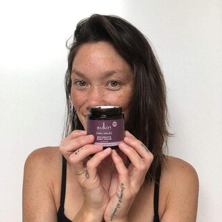 Foto 4 | Foto 4 | Crema De Noche Sukin Purely Ageless Restorative 120 Ml - Venta Internacional.