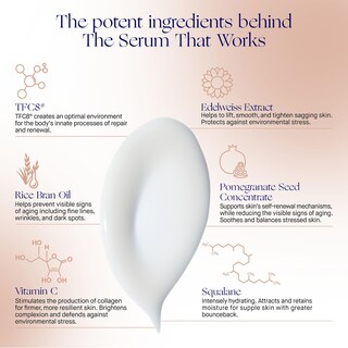 Foto 7 | Foto 7 | Sérum Augustinus Bader The Serum Nomad Refill Lightweight - Venta Internacional.