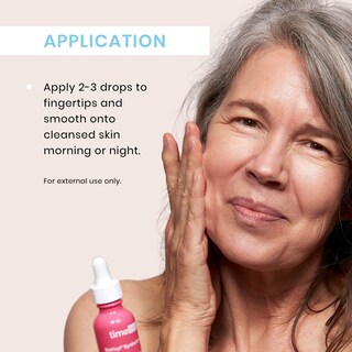 Foto 5 | Foto 5 | Sérum Timeless Skin Care Timeless Matrixyl Synthe 6 120 Ml - Venta Internacional.