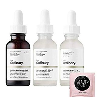 Foto 1 | Foto 1 | Set De Sérum Facial The Ordinary Cafeine Solution 5% +egcg - Venta Internacional.