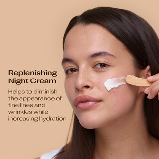 Foto 2 | Foto 2 | Crema De Noche Trilogy Replenishing Con Glicablend Y Coq10 60 Ml - Venta Internacional.