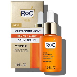 Foto 1 | Foto 1 | Sérum Facial Roc 10% De Vitamina C Antienvejecimiento Para Manchas Oscuras, 30 Ml - Venta Internacional.
