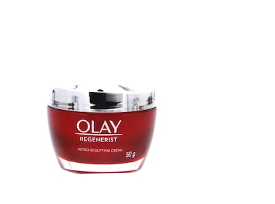 Foto 3 | Foto 3 | Crema Antiedad Avanzada Olay Regenerist Para Microescultura, 50 Ml - Venta Internacional.