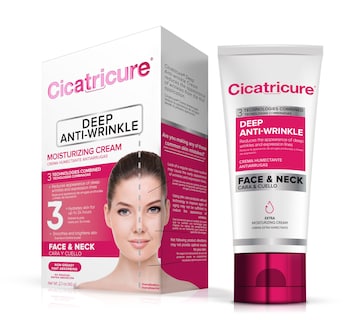 Foto 1 | Foto 1 | Crema Antiarrugas Cicatricure Para Rostro Y Cuello, 60 Ml, Con Retinol - Venta Internacional.