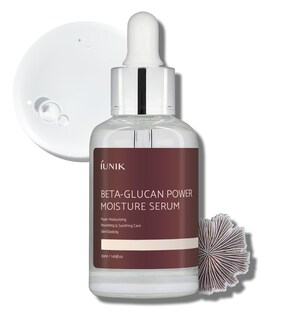 Foto 1 | Foto 1 | Sérum Iunik Beta-glucan Power Deep Moisture 400 Ml, Vegano - Venta Internacional.