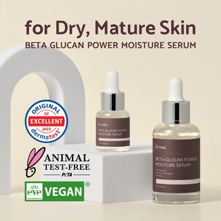 Foto 2 | Foto 2 | Sérum Iunik Beta-glucan Power Deep Moisture 400 Ml, Vegano - Venta Internacional.