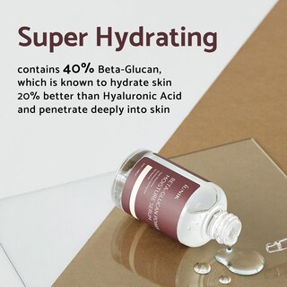 Foto 3 | Foto 3 | Sérum Iunik Beta-glucan Power Deep Moisture 400 Ml, Vegano - Venta Internacional.