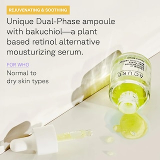 Foto 2 | Foto 2 | Serum Acure Bakuchiol Radicalmente Rejuvenecedor, 20 Ml, Vegano - Venta Internacional.