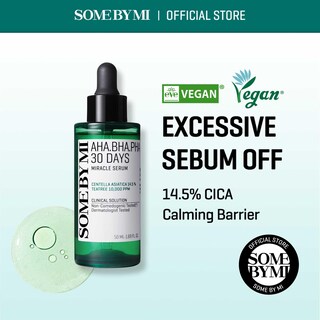 Foto 2 | Foto 2 | Sérum Some By Mi Aha Bha Pha 30 Days Miracle 50 Ml Para Piel Sensible - Venta Internacional.