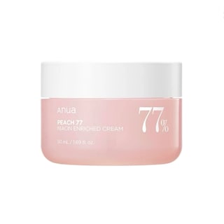 Foto 1 | Foto 1 | Crema Hidratante Anua Peach 77 Niacina 50 Ml Con Ceramida - Venta Internacional.