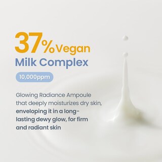 Foto 3 | Foto 3 | Ampolla De Leche Tirtir Ceramic 40 Ml - Venta Internacional.