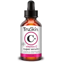 Sérum Facial Truskin Super Vitamina C Con Niacinamida 60 Ml - Venta Internacional.