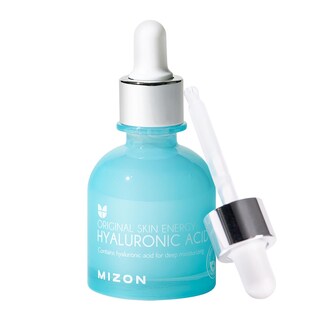 Foto 1 | Foto 1 | Ampolla Hidratante Mizon Hyaluronic Acid 100 Facial Care 30ml - Venta Internacional.