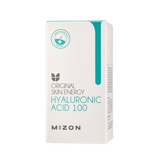 Foto 2 | Foto 2 | Ampolla Hidratante Mizon Hyaluronic Acid 100 Facial Care 30ml - Venta Internacional.
