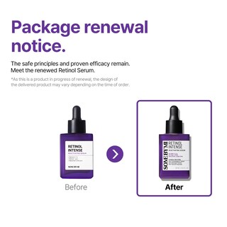 Foto 2 | Foto 2 | Sérum Some By Mi Retinol Reactivante Intenso 30 Ml Con Retinol Al 0,1% - Venta Internacional.
