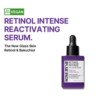 Foto 3 | Foto 3 | Sérum Some By Mi Retinol Reactivante Intenso 30 Ml Con Retinol Al 0,1% - Venta Internacional.