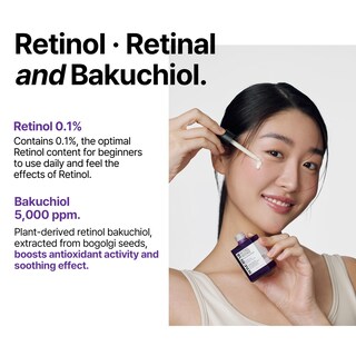 Foto 4 | Foto 4 | Sérum Some By Mi Retinol Reactivante Intenso 30 Ml Con Retinol Al 0,1% - Venta Internacional.