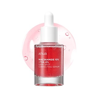 Foto 1 | Foto 1 | Sérum Anua Niacinamida 10% + Ácido Tranexámico 4% Glass Skin 30 Ml - Venta Internacional.