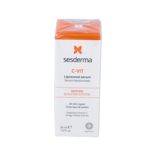 Foto 4 | Foto 4 | Sesderma C Vit Liposomal Serum 30ml