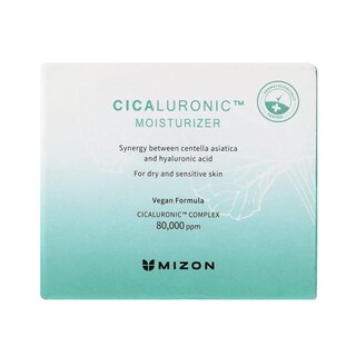 Foto 2 | Foto 2 | Crema Hidratante Mizon Cicaluronic Centella Asiática Ácido Hialurónico - Venta Internacional.