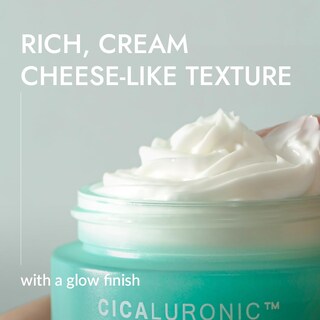 Foto 4 | Foto 4 | Crema Hidratante Mizon Cicaluronic Centella Asiática Ácido Hialurónico - Venta Internacional.