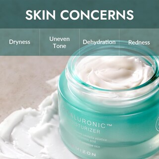 Foto 7 | Foto 7 | Crema Hidratante Mizon Cicaluronic Centella Asiática Ácido Hialurónico - Venta Internacional.