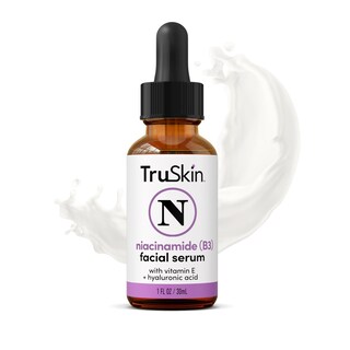 Foto 1 | Foto 1 | Sérum Truskin (b3) De Niacinamida Para Rostro 30 Ml Con Ácido Hialurónico - Venta Internacional.